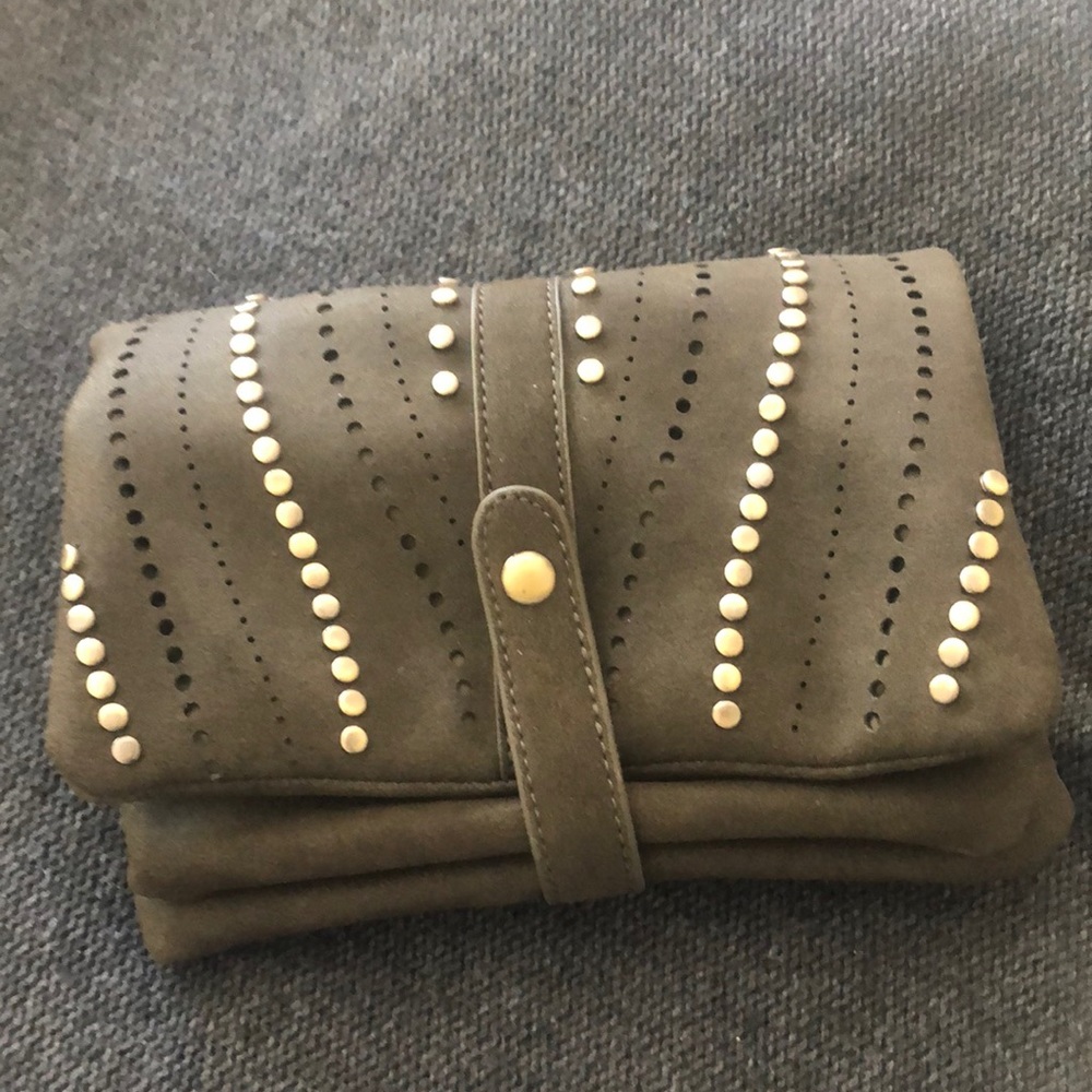 Street Level Handbag